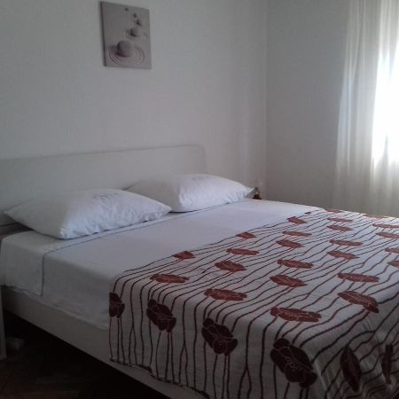 Apartment Dragan Pula Extérieur photo