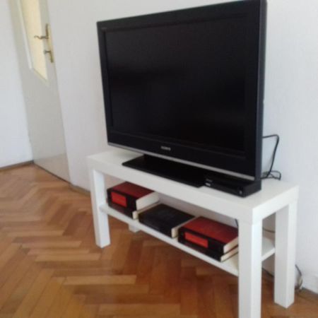 Apartment Dragan Pula Extérieur photo