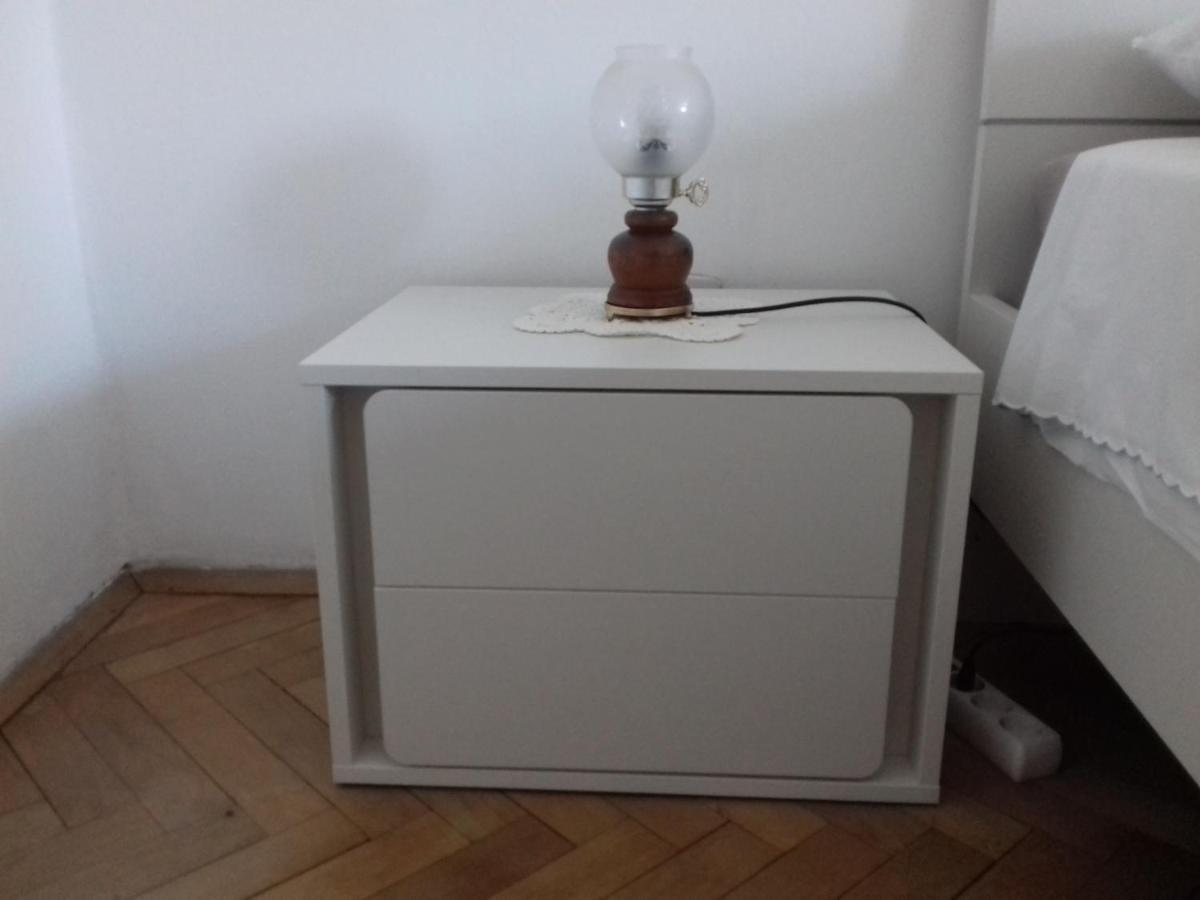 Apartment Dragan Pula Extérieur photo