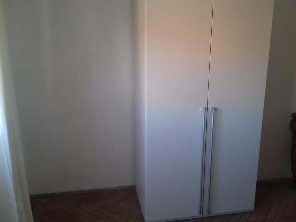 Apartment Dragan Pula Extérieur photo