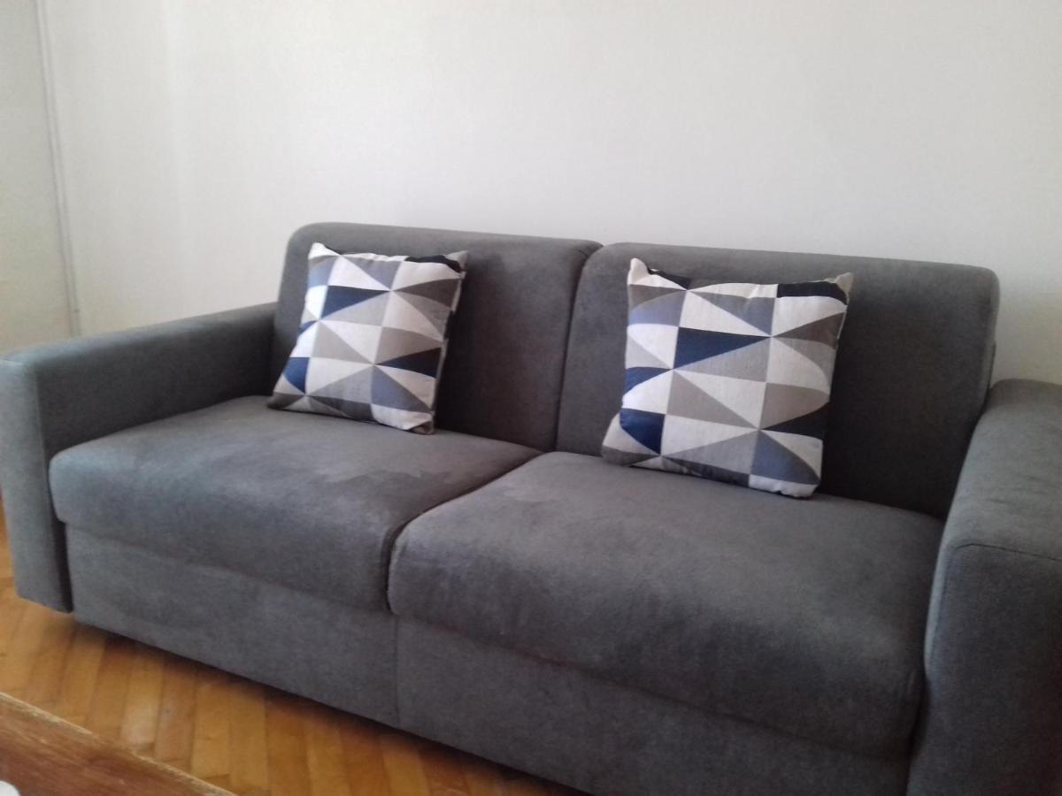 Apartment Dragan Pula Extérieur photo