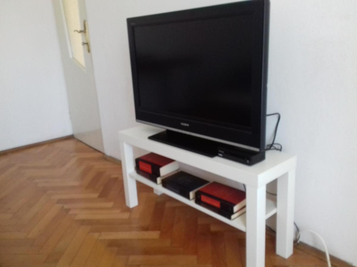 Apartment Dragan Pula Extérieur photo