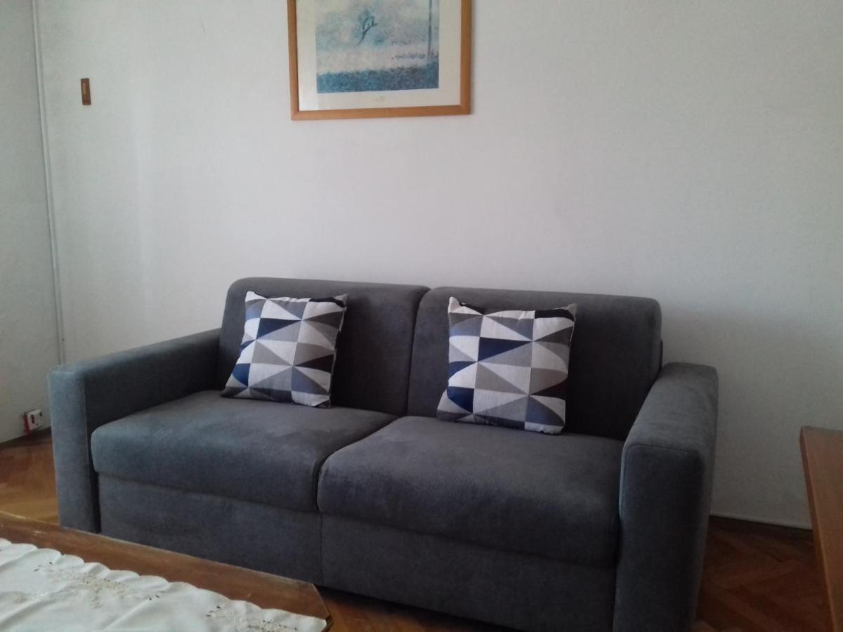 Apartment Dragan Pula Extérieur photo