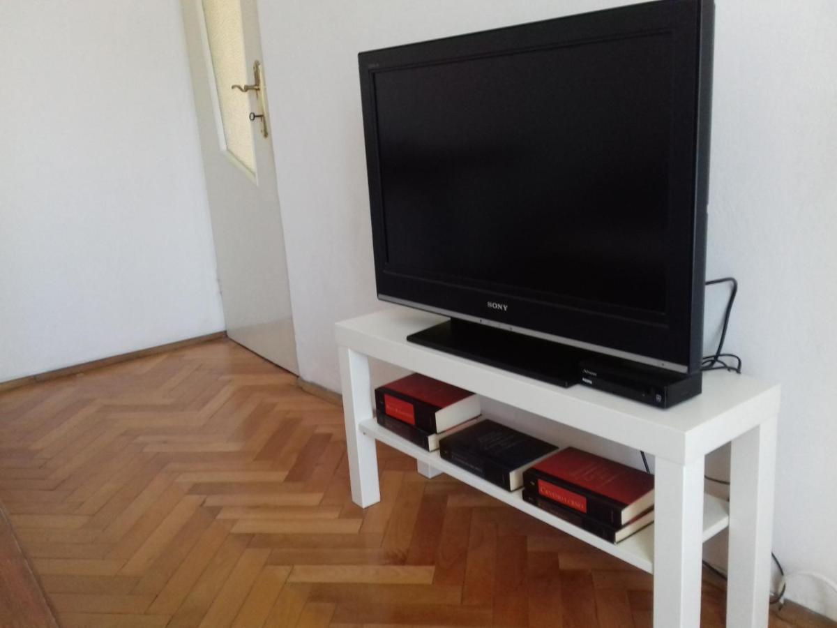 Apartment Dragan Pula Extérieur photo