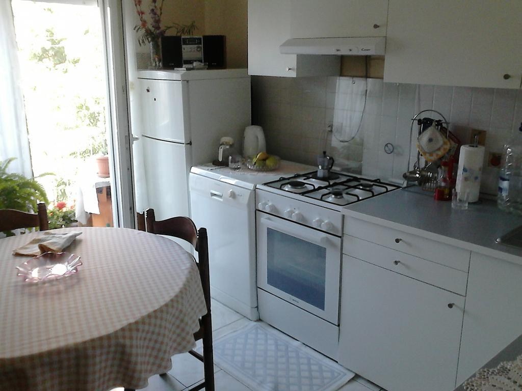 Apartment Dragan Pula Extérieur photo